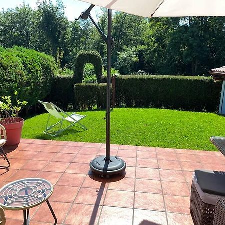 1Km Plage, Agreable Maison 6 Pers Classee 3* Hendaye Eksteriør bilde