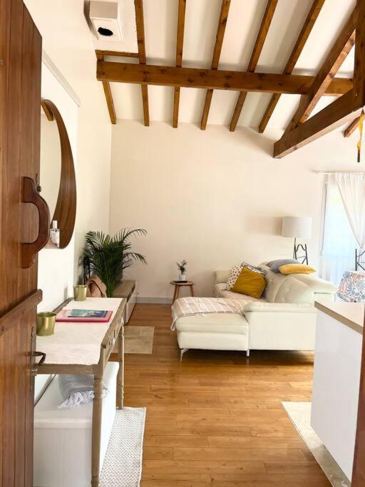1Km Plage, Agreable Maison 6 Pers Classee 3* Hendaye Eksteriør bilde