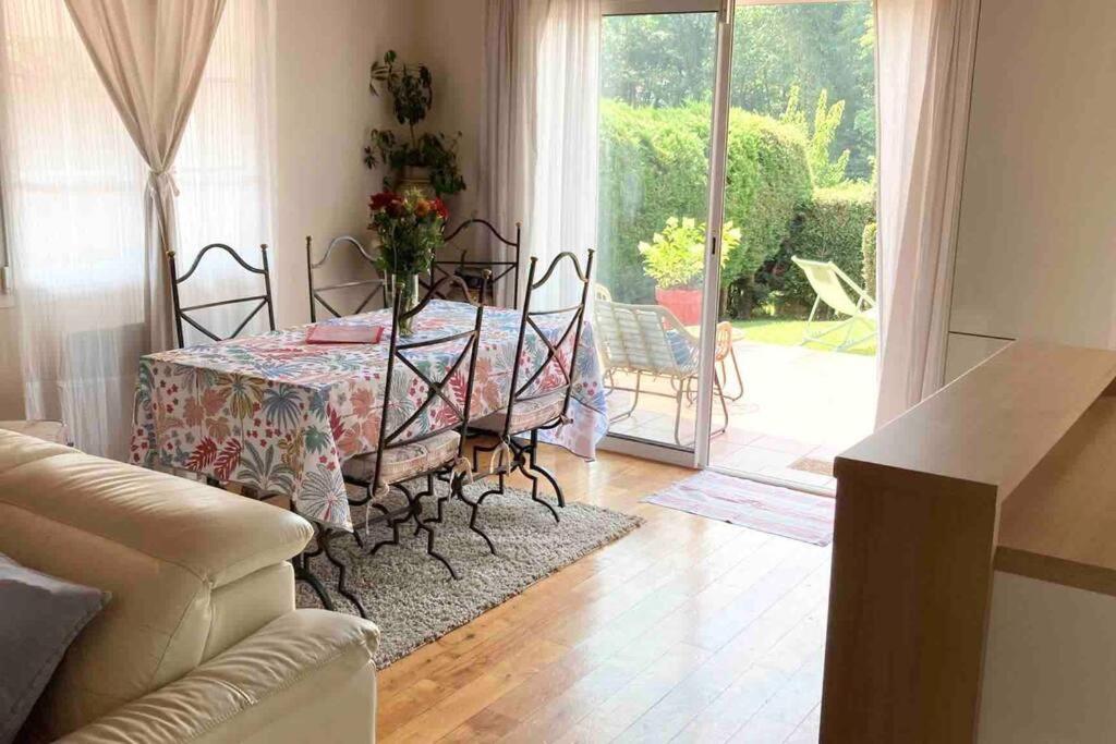 1Km Plage, Agreable Maison 6 Pers Classee 3* Hendaye Eksteriør bilde