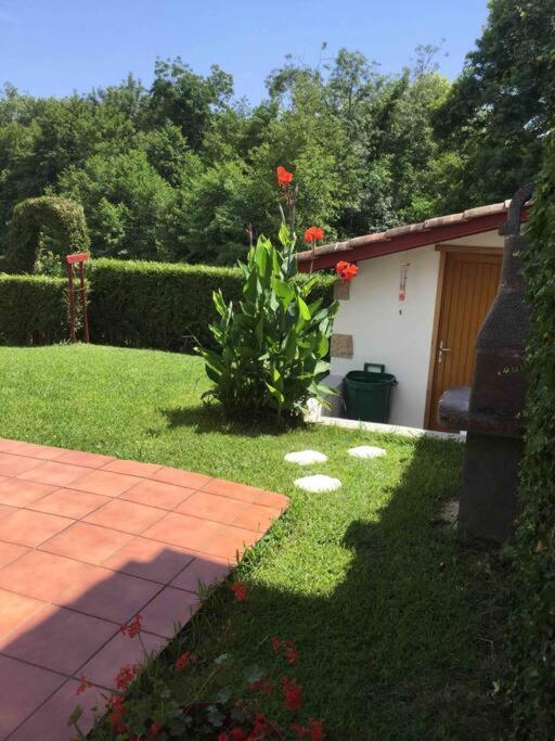 1Km Plage, Agreable Maison 6 Pers Classee 3* Hendaye Eksteriør bilde